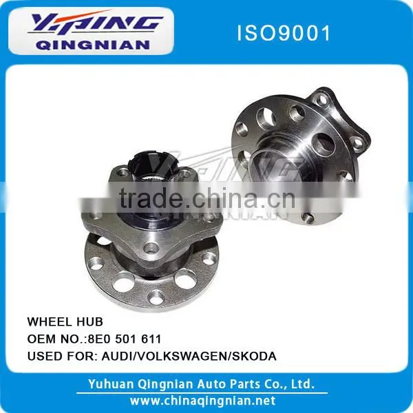 Free Wheel Hub Bearing for AUDI/VW/SKODA OEM:8E0 501 611