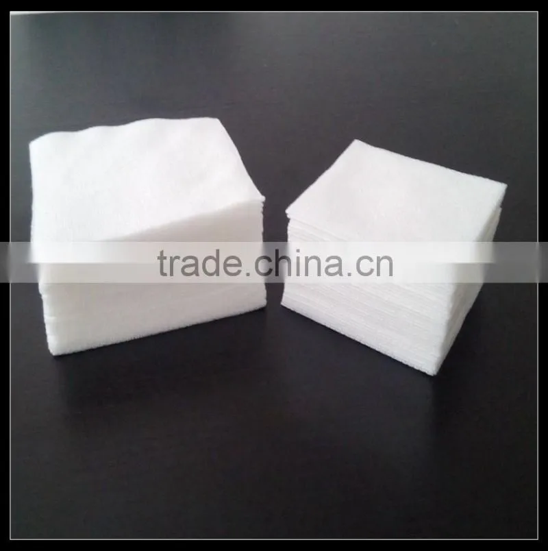 37g 6ply Non-woven Swabs