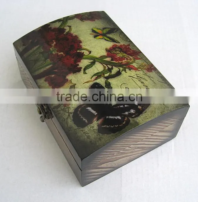 gift box, jewellery box
