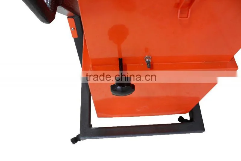 Fast industrial vacuum cleaner IVC-F65