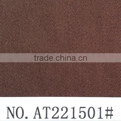 Cotton elastic twill fabric