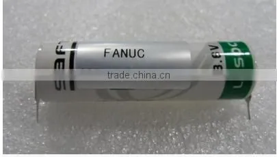 Fanuc cnc machine battery A98L-0031-0004