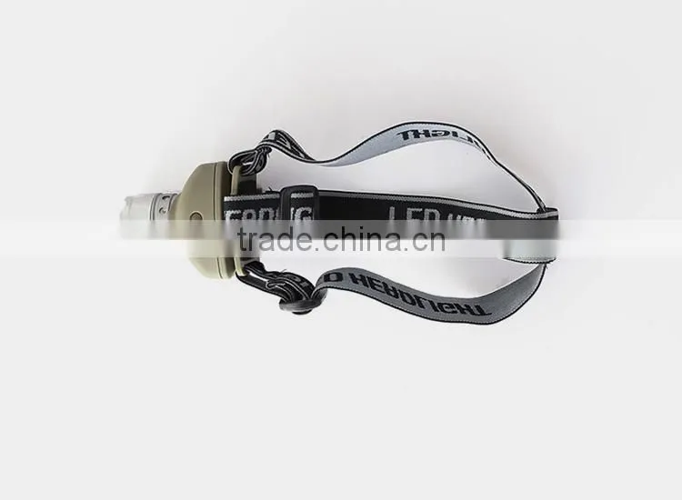 competitive quality cree headlamp 5000 lumens