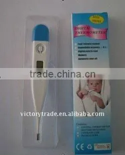 V-DT04-07 digital thermometer