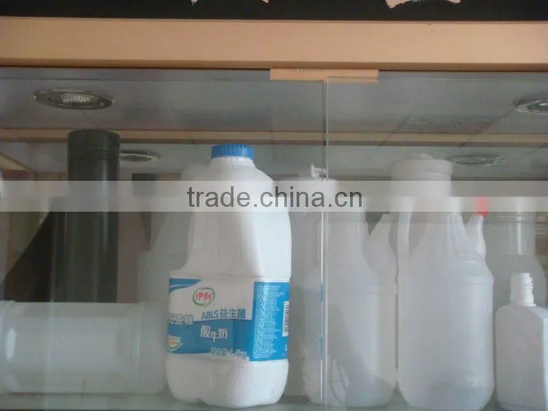 plastic bucket making machine