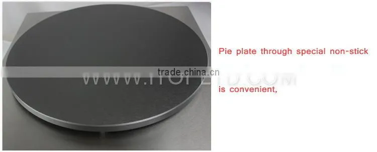 ECM-1 Electric Crepe Maker