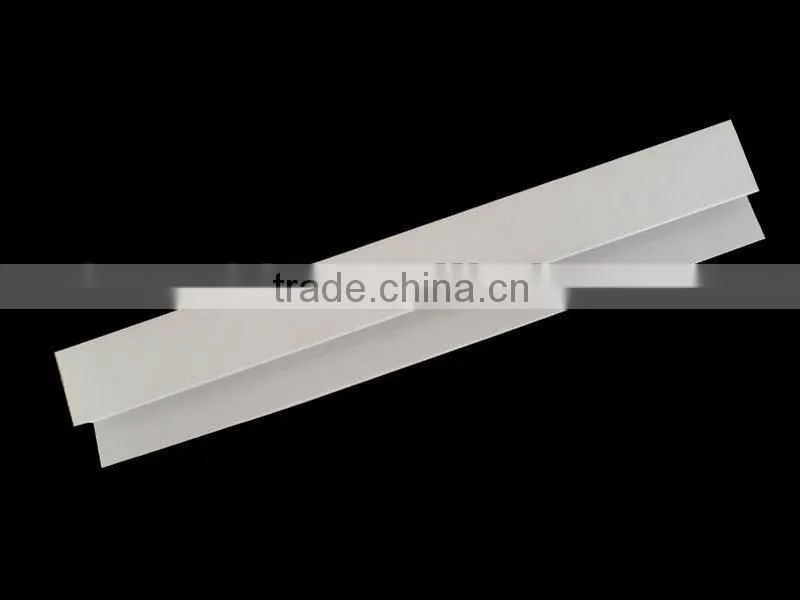pvc profiles/pvc accessory/pvc jointer