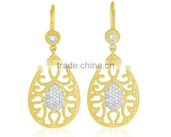 Factory offer fashion ear cuff