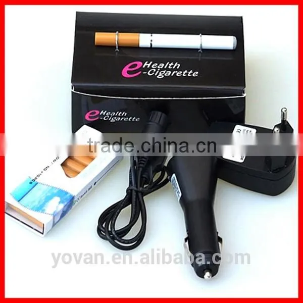 Packing 5pcs / 10pcs E-cigarette Box Custom Wholesale
