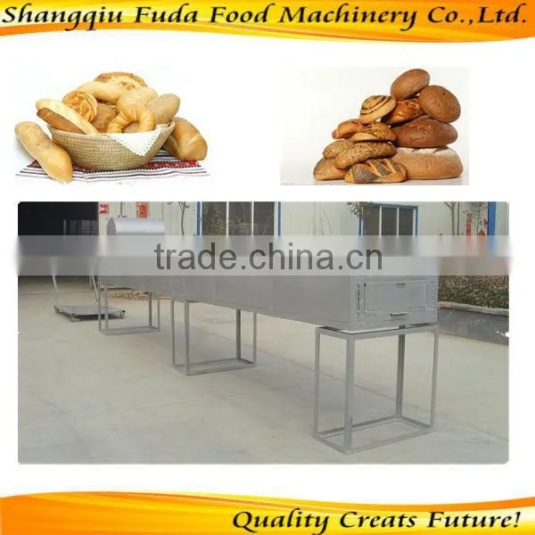 New condition Bakery/pazza equipment Tunnel oven