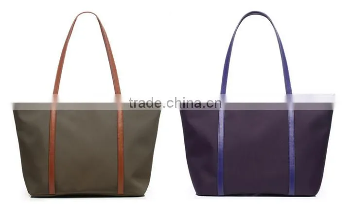 2016 New Design Fabric Tote Bags For Women Since 1997