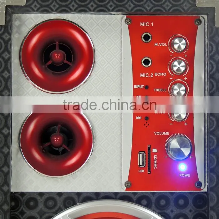 Hi Fi bass grade vibration speaker of china speaker manufacturer