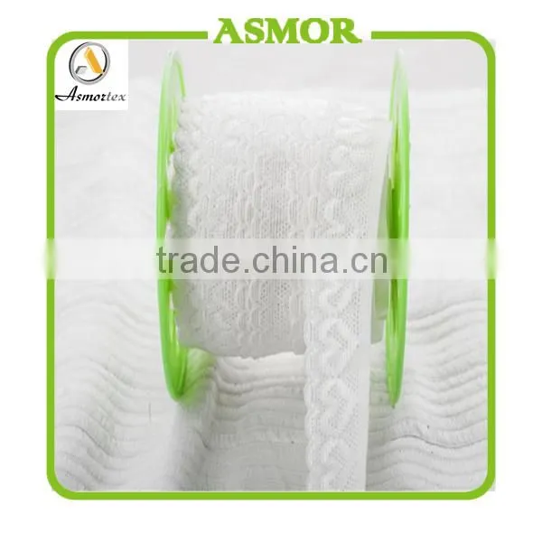 Unique Crochet Knitting Elastic Bandage For Women