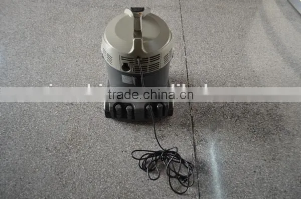 Superior quality wet and dry vacuum cleaner