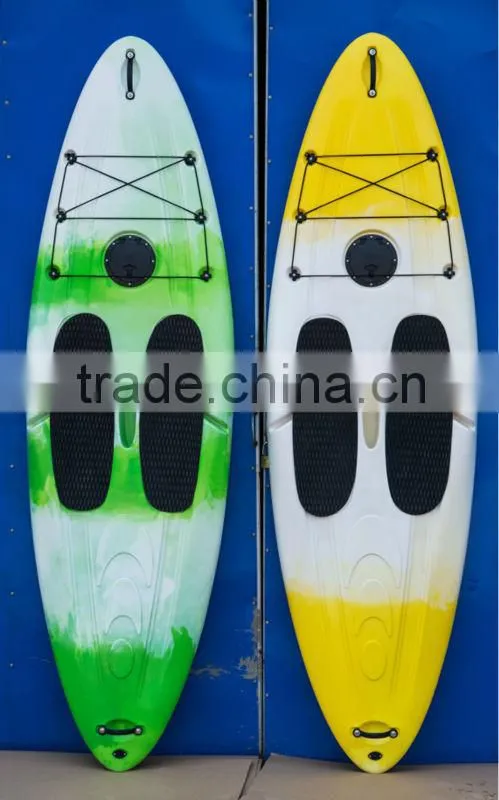 stand up kayak, plastic kayak,SUP ,LLDPE kayak