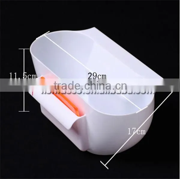 Kitchen Garbage Plastic Storage Box Kitchen Storage Box