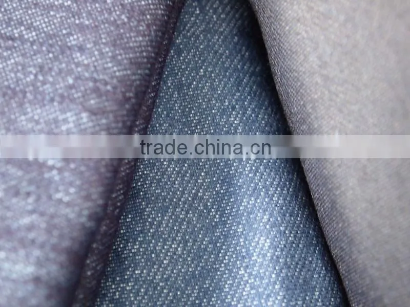 knitted garments fabrics