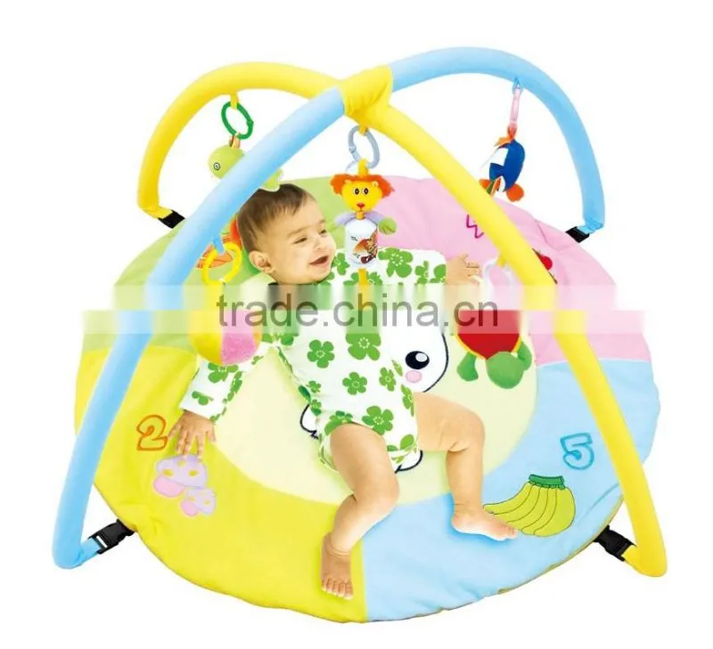 2016 New baby mat for gym from china mat for babies