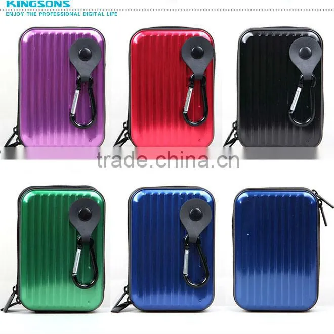 2013 Trend New Design Kingsons Camera Bag K8523 Cheapest