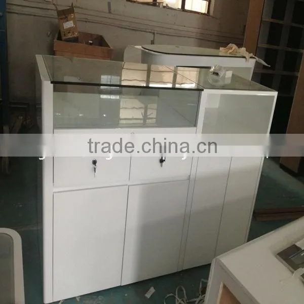 beauty salon reception desks