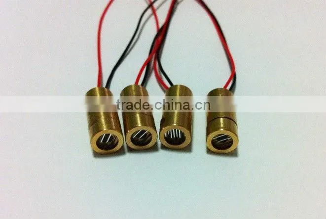 1mw red laser module