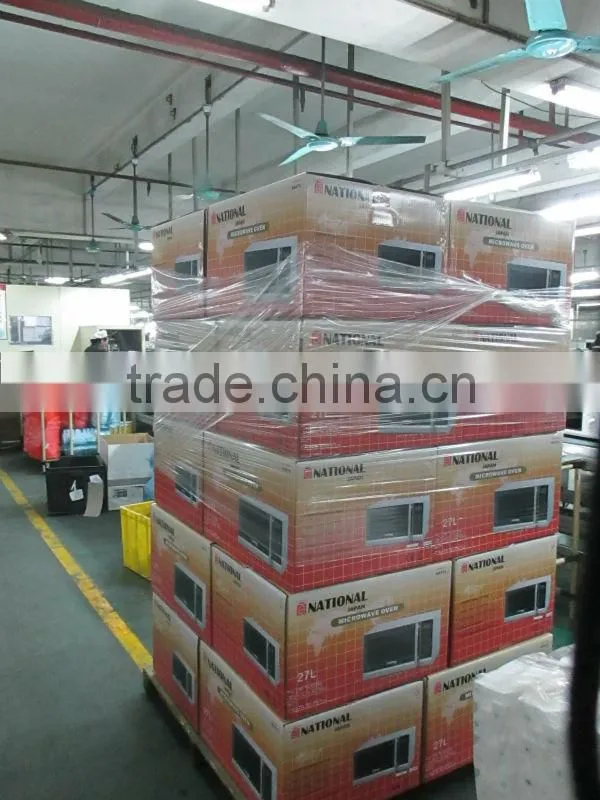digital control microwave oven made in China