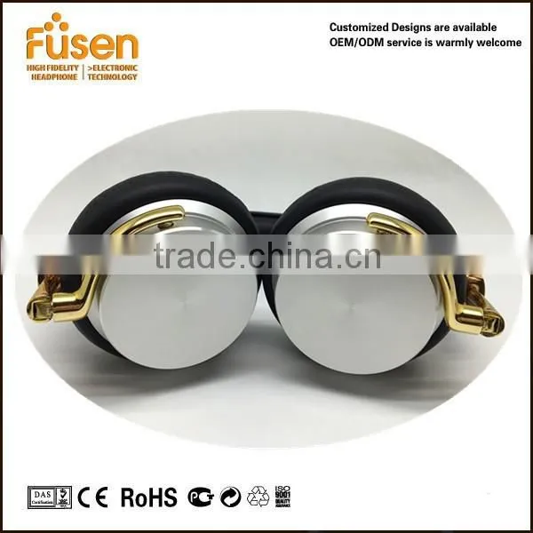 Hot selling new designblue tooth headphone