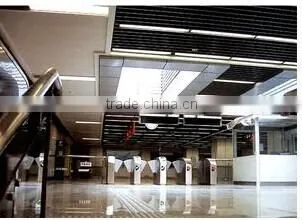 High quality 10W 2835SMD T5 integrated led tube light LC7577-06