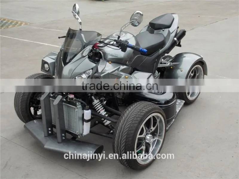 2016 China road legal racing kart 250cc atv quads