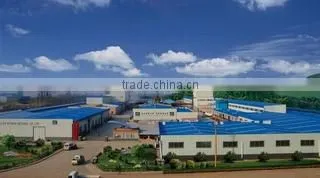 Zibo Aokerola Ceramic Technology Co., Ltd. company overview - view 3