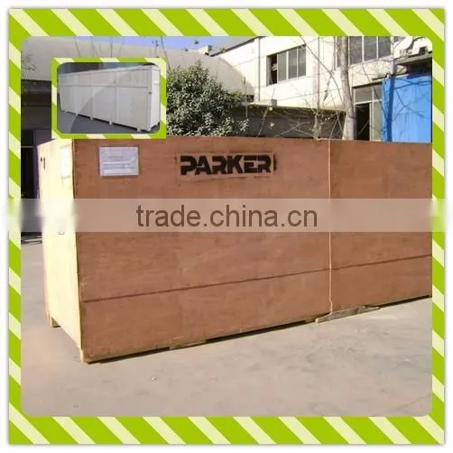 CNC Drilling machining center curtain wall profile machine