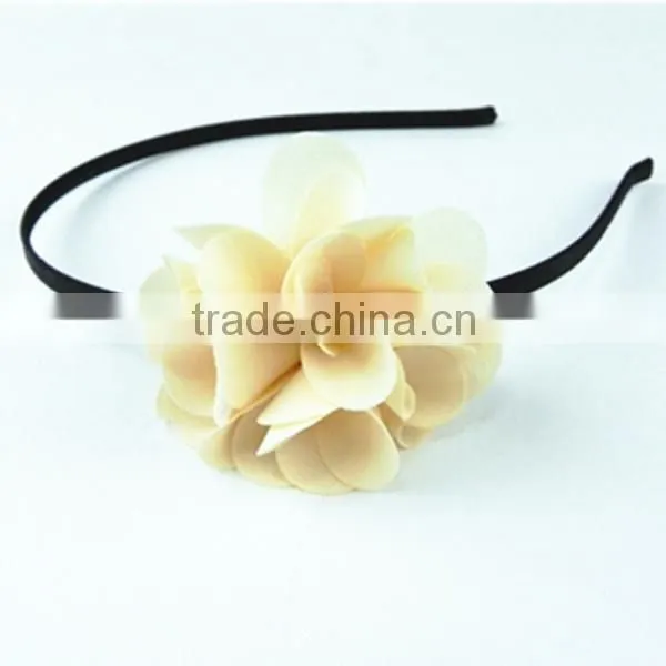 Beautiful princess hair clip combination