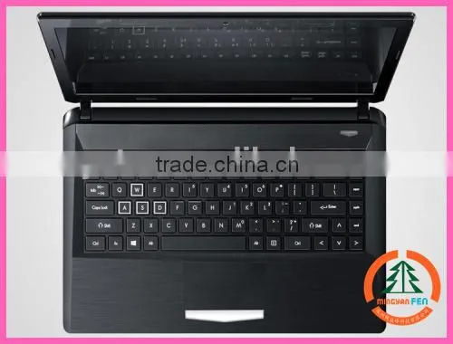 14-inches Hd Core i7 Four Core Gaming Notebook Computer