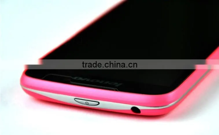 Original Lenovo A516 Mobile Phone 4.5 Inch MTK6572w Dual Core