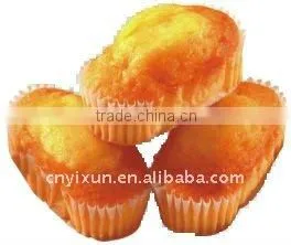 YX1000 paper cup cake cake production line cake machines