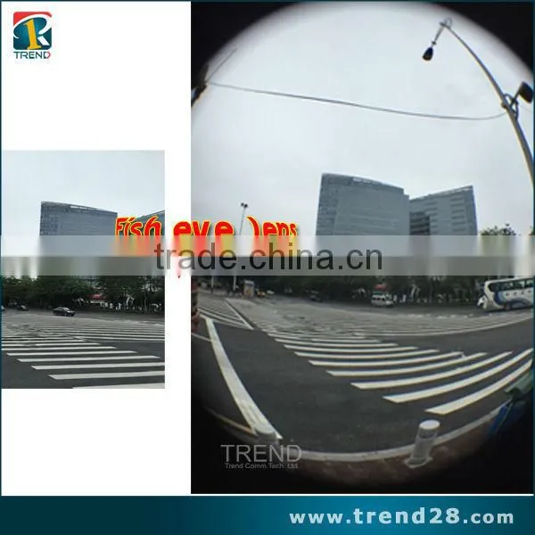 TC-UCL universal clip 3 in 1 lens for mobile phone