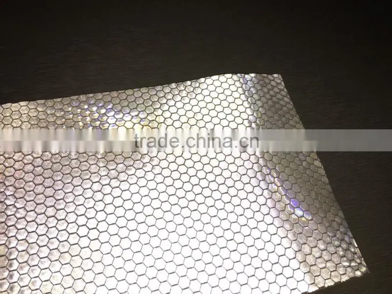 Hot sale Adhesive Printable Aveolate Sheet