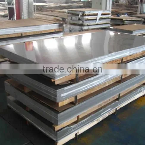 Professional stainless steel sheet metal fabrication with CE certificate