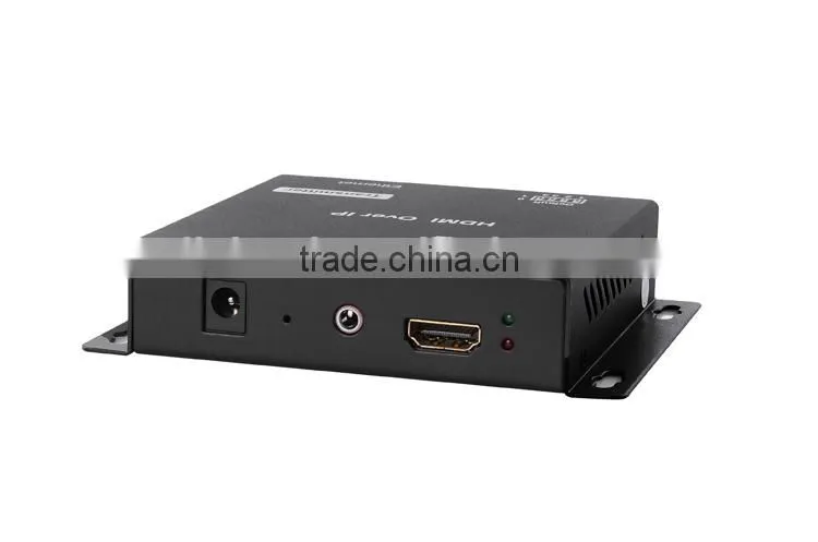 LM-EPN22 Cascade 1080p HDMI Transmitter over IP,120m HDMI over Gigabit Ethernet Extender