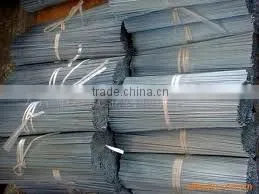 ISO9001:2008 cut straight wire