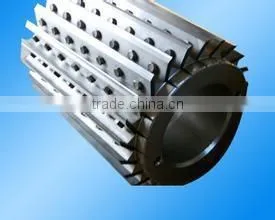 Plastic Pelletizing Machine cutter, Plastic Pellets Machine Blades,plastic pelletize knife