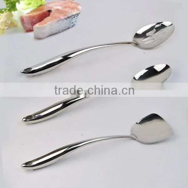 Stainless Steel Kitchenware Set/Kitchen Cooking Tools Set/Kitchen Utensils Set