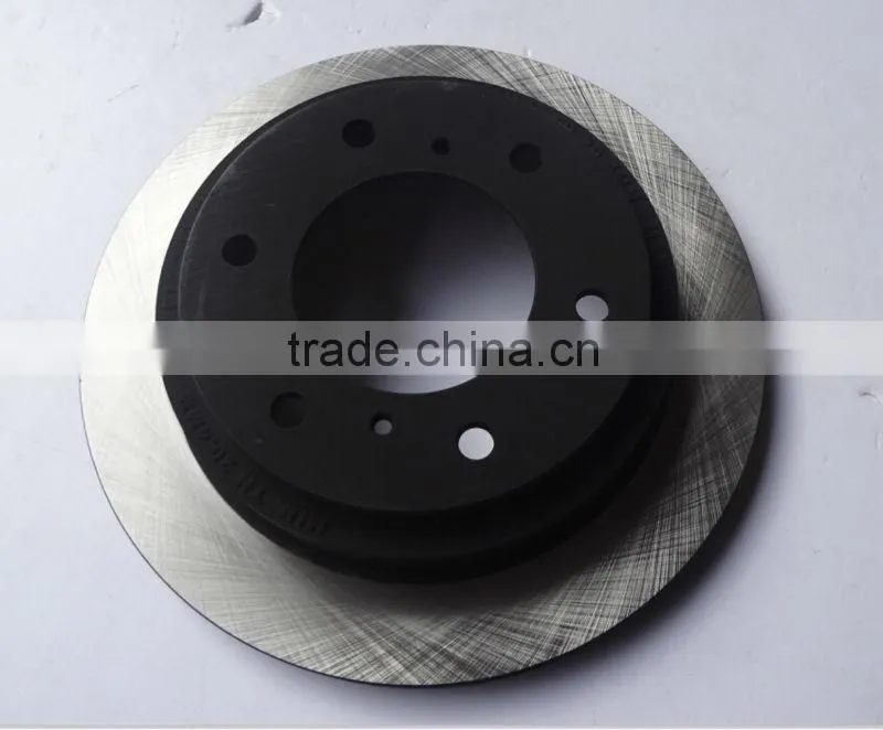 High Quality Mitsubishi Front Brake Disc MR418067