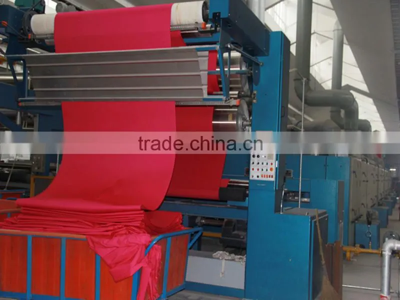 yarn dyed fabric