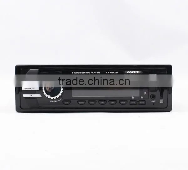 Multi-function rechargeable car mp3 player
