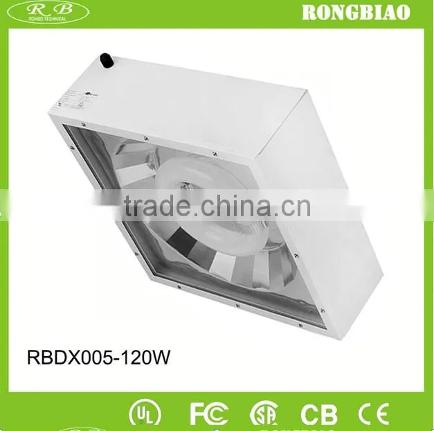 120W High Quality Induction 2015 New Wall Light