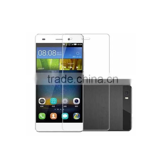 Tempered glass film for Huawei P8 Lite P8 mini film for heating glass