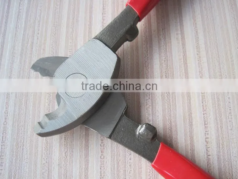 LK-38A copper wire cutting tool and plier 38mm2 max