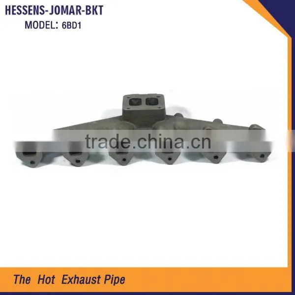 Wholesale Price exhaust pipe repair kit for 6D14