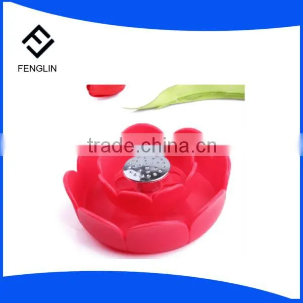 Wholesale Unique Cheap Funny Custom plastic Ashtray